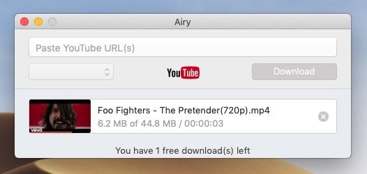 h d youtube downloader free download for mac osx 10.6.8